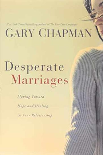 Desperate marriages moving - marriages:,